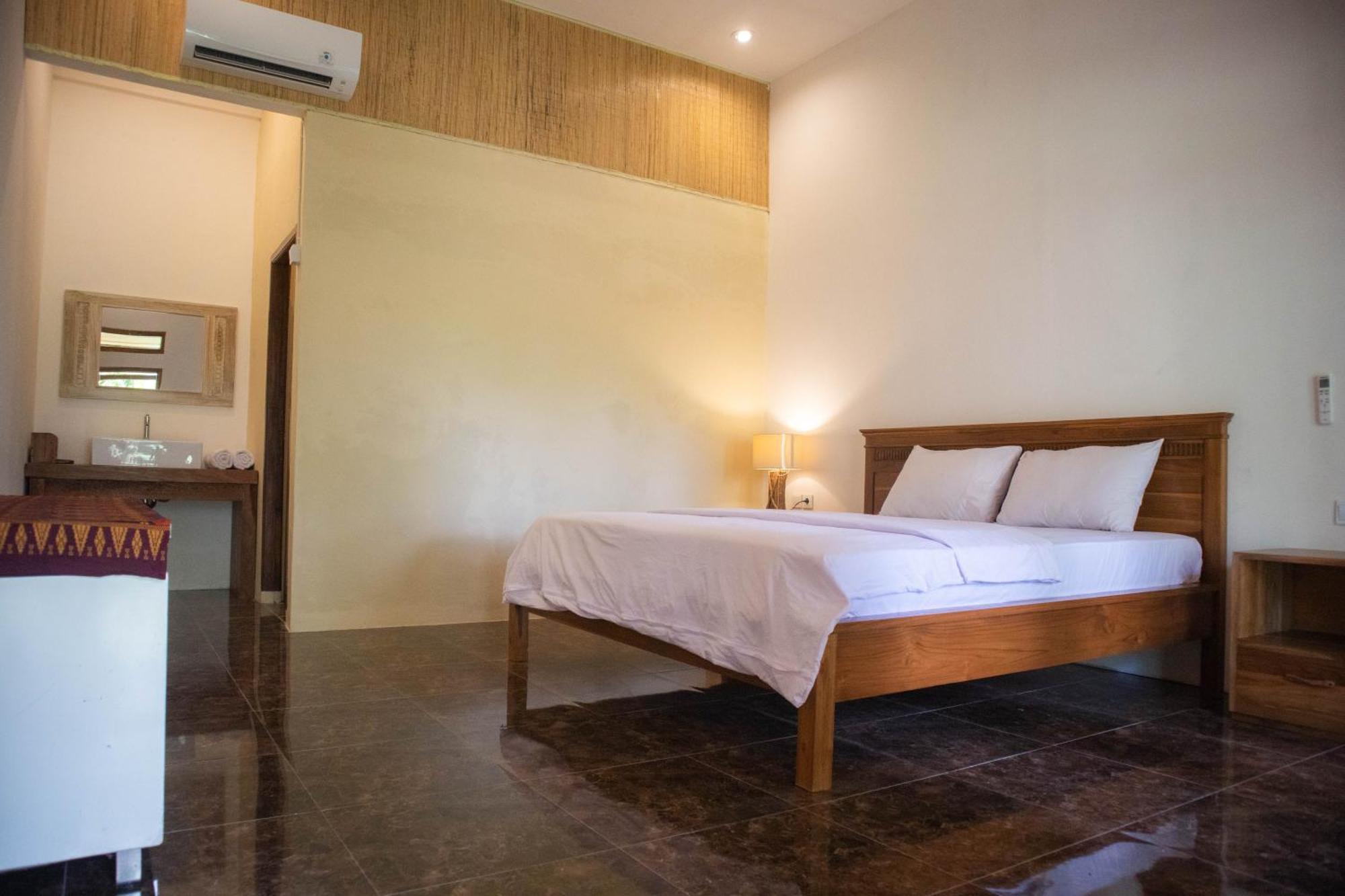 Peraja Bungalows Loyok Sangyang Pokój zdjęcie