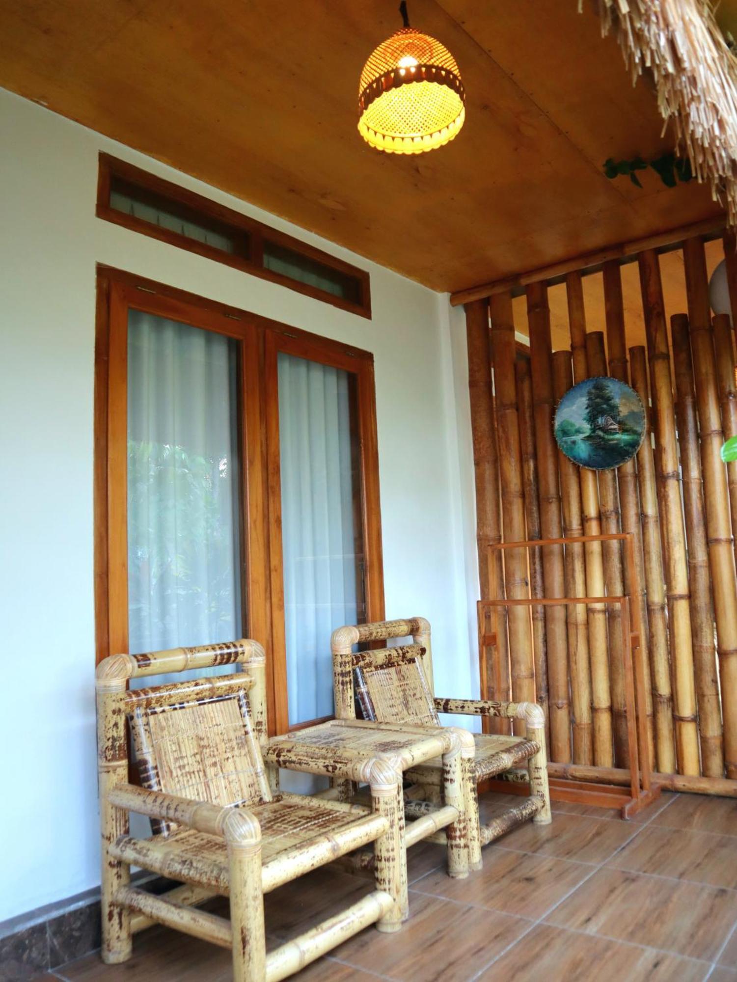 Peraja Bungalows Loyok Sangyang Pokój zdjęcie