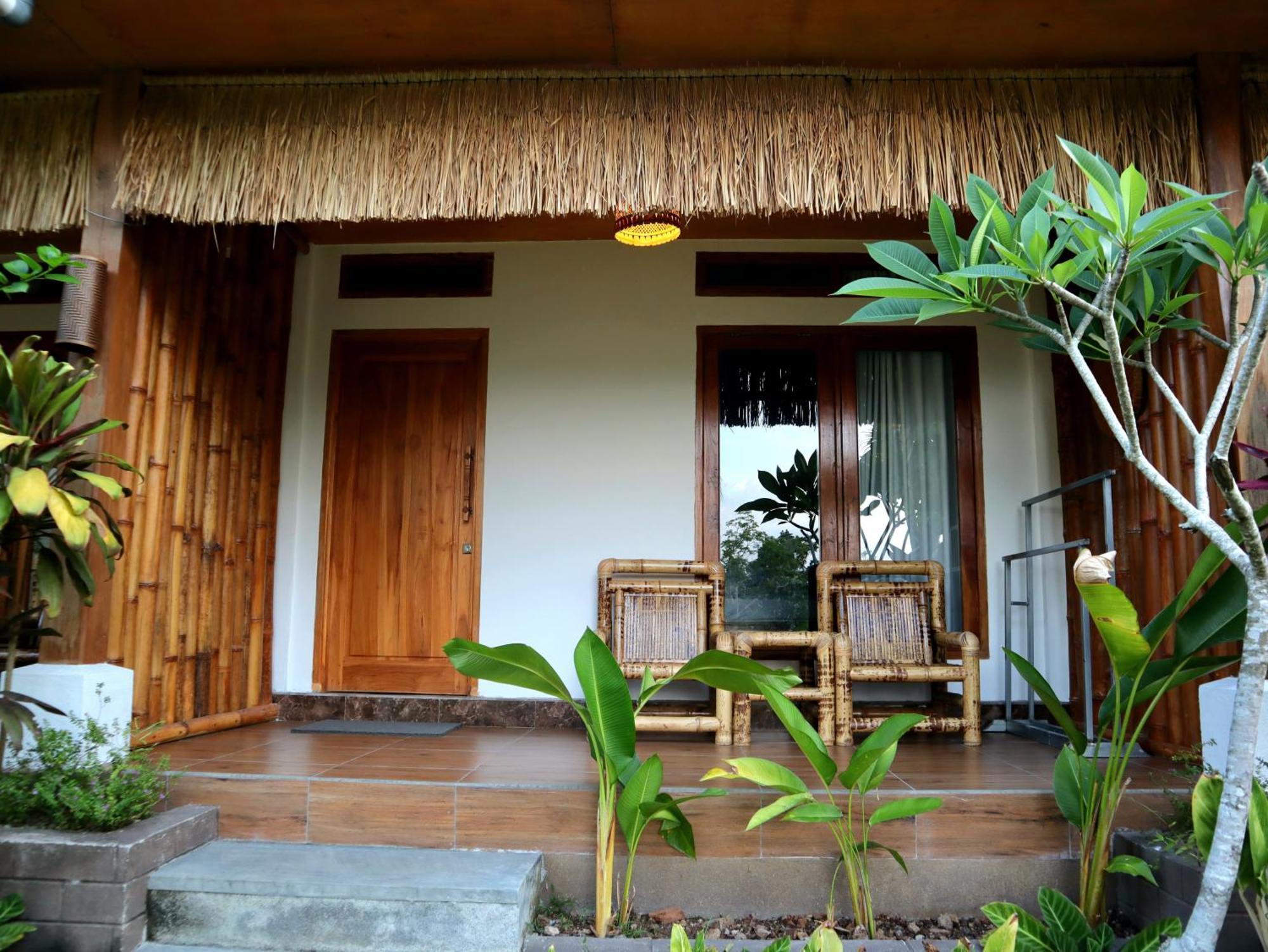 Peraja Bungalows Loyok Sangyang Pokój zdjęcie